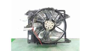 ELECTROVENTILADOR RENAULT CLIO II (1998-2010) 1.2 (BB0A, BB0F, BB10, BB1K, BB28, BB2D, BB2H, CB0A,... 58CV 1149CC - L.77884