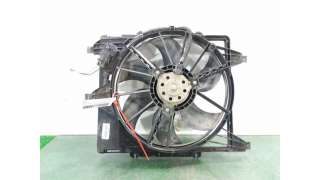 ELECTROVENTILADOR RENAULT CLIO II (1998-2010) 1.2 (BB0A, BB0F, BB10, BB1K, BB28, BB2D, BB2H, CB0A,... 58CV 1149CC - L.77884