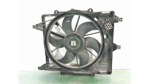 ELECTROVENTILADOR RENAULT CLIO II (1998-2010) 1.2 (BB0A, BB0F, BB10, BB1K, BB28, BB2D, BB2H, CB0A,... 58CV 1149CC - L.77884 2