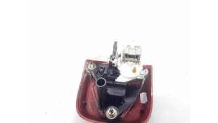 MANETA EXTERIOR PORTON RENAULT CLIO II (1998-2010) 1.2 (BB0A, BB0F, BB10, BB1K, BB28, BB2D, BB2H, CB0A,... 58CV 1149CC - L. 2