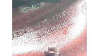 MANETA EXTERIOR PORTON RENAULT CLIO II (1998-2010) 1.2 (BB0A, BB0F, BB10, BB1K, BB28, BB2D, BB2H, CB0A,... 58CV 1149CC - L.