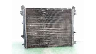 RADIADOR AGUA RENAULT CLIO II (1998-2010) 1.2 (BB0A, BB0F, BB10, BB1K, BB28, BB2D, BB2H, CB0A,... 58CV 1149CC - L.7788595 / 2