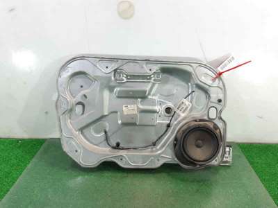 ELEVALUNAS DELANTERO IZQUIERDO FORD FOCUS C-MAX (2003-2007) 1.6 TDCI 109CV 1560CC - L.7788742 / 3M5T14A584