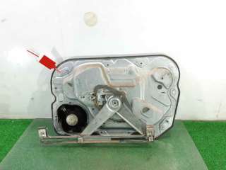 ELEVALUNAS DELANTERO IZQUIERDO FORD FOCUS C-MAX (2003-2007) 1.6 TDCI 109CV 1560CC - L.7788742 / 3M5T14A584