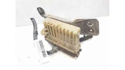 CENTRALITA MOTOR UCE OPEL ASTRA G FASTBACK (1999-2005) 2.0 DTI 16V (F08, F48) 101CV 1995CC - L.7788955 / 09131782