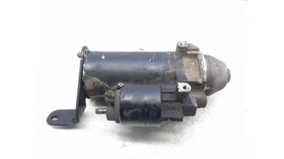 MOTOR ARRANQUE OPEL ASTRA G FASTBACK (1999-2005) 2.0 DTI 16V (F08, F48) 101CV 1995CC - L.7789047 / 93176034