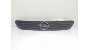 REJILLA DELANTERA OPEL ASTRA G FASTBACK (1999-2005) 2.0 DTI 16V (F08, F48) 101CV 1995CC - L.7789090 / 90588120
