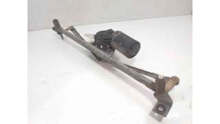 MOTOR LIMPIA DELANTERO VOLKSWAGEN POLO (1994-1995) 55 1.3 55CV 1296CC - L.7789545 / 6N1955023A