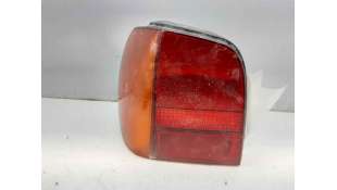 PILOTO TRASERO IZQUIERDO VOLKSWAGEN POLO (1994-1995) 55 1.3 55CV 1296CC - L.7789567 / 6N0945095