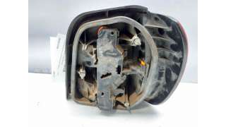 PILOTO TRASERO IZQUIERDO VOLKSWAGEN POLO (1994-1995) 55 1.3 55CV 1296CC - L.7789567 / 6N0945095