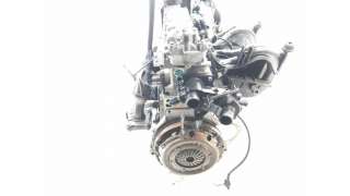 MOTOR COMPLETO SEAT CORDOBA (1994-2002) 1.4 I 60CV 1390CC - L.7789624 / AUD