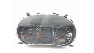 CUADRO INSTRUMENTOS SEAT CORDOBA (1994-2002) 1.4 I 60CV 1390CC - L.7789711 / 6K0920801C