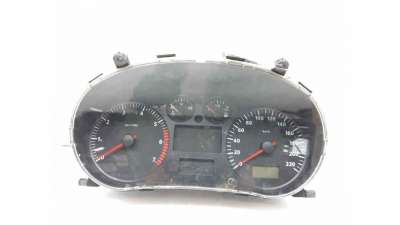 CUADRO INSTRUMENTOS SEAT CORDOBA (1994-2002) 1.4 I 60CV 1390CC - L.7789711 / 6K0920801C