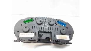 CUADRO INSTRUMENTOS SEAT CORDOBA (1994-2002) 1.4 I 60CV 1390CC - L.7789711 / 6K0920801C 2