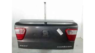 PORTON TRASERO SEAT CORDOBA (1994-2002) 1.4 I 60CV 1390CC - L.7789810 / 6K5827025L