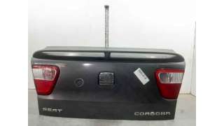 PORTON TRASERO SEAT CORDOBA (1994-2002) 1.4 I 60CV 1390CC - L.7789810 / 6K5827025L