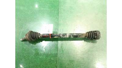 TRANSMISION DELANTERA DERECHA SEAT CORDOBA (1994-2002) 1.4 I 60CV 1390CC - L.7789840 / 6K0407452GX