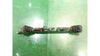 TRANSMISION DELANTERA DERECHA SEAT CORDOBA (1994-2002) 1.4 I 60CV 1390CC - L.7789840 / 6K0407452GX