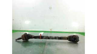 TRANSMISION DELANTERA DERECHA SEAT CORDOBA (1994-2002) 1.4 I 60CV 1390CC - L.7789840 / 6K0407452GX
