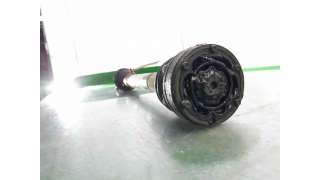 TRANSMISION DELANTERA DERECHA SEAT CORDOBA (1994-2002) 1.4 I 60CV 1390CC - L.7789840 / 6K0407452GX