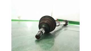 TRANSMISION DELANTERA DERECHA SEAT CORDOBA (1994-2002) 1.4 I 60CV 1390CC - L.7789840 / 6K0407452GX