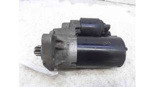 MOTOR ARRANQUE SEAT LEON (2000-2006) 1.6 16 V 105CV 1598CC - L.7790003 / 020911023