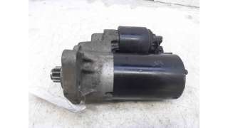 MOTOR ARRANQUE SEAT LEON (2000-2006) 1.6 16 V 105CV 1598CC - L.7790003 / 020911023