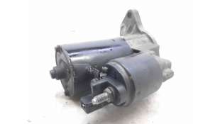 MOTOR ARRANQUE SEAT LEON (2000-2006) 1.6 16 V 105CV 1598CC - L.7790003 / 020911023 2