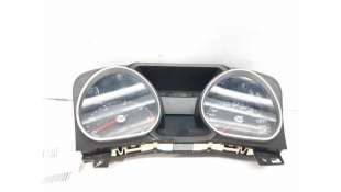 CUADRO INSTRUMENTOS FORD MONDEO IV (2007-2015) 1.8 TDCI 125CV 1753CC - L.7790173 / 6M2T10849CN