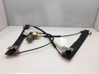 ELEVALUNAS DELANTERO DERECHO FORD MONDEO IV (2007-2015) 1.8 TDCI 125CV 1753CC - L.7790183 / 6M2114553B