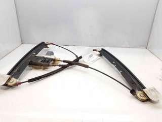ELEVALUNAS DELANTERO DERECHO FORD MONDEO IV (2007-2015) 1.8 TDCI 125CV 1753CC - L.7790183 / 6M2114553B
