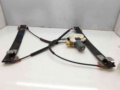 ELEVALUNAS DELANTERO IZQUIERDO FORD MONDEO IV (2007-2015) 1.8 TDCI 125CV 1753CC - L.7790184 / 6M2114A389B