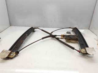 ELEVALUNAS DELANTERO IZQUIERDO FORD MONDEO IV (2007-2015) 1.8 TDCI 125CV 1753CC - L.7790184 / 6M2114A389B