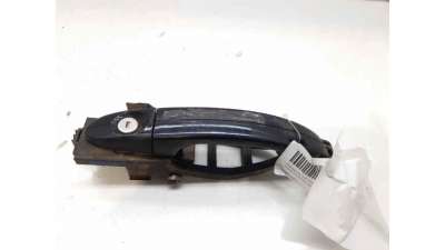 MANETA EXTERIOR DELANTERA IZQUIERDA FORD MONDEO IV (2007-2015) 1.8 TDCI 125CV 1753CC - L.7790229 / 1437721