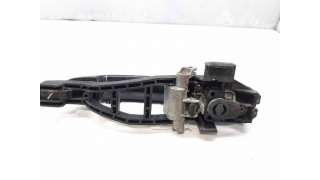 MANETA EXTERIOR DELANTERA IZQUIERDA FORD MONDEO IV (2007-2015) 1.8 TDCI 125CV 1753CC - L.7790229 / 1437721