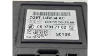 MODULO ELECTRONICO FORD MONDEO IV (2007-2015) 1.8 TDCI 125CV 1753CC - L.7790239 / 7G9T14B534AC