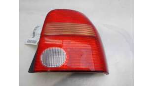 PILOTO TRASERO DERECHO VOLKSWAGEN LUPO (1998-2005) 1.4 16V 75CV 1390CC - L.7790418 / 6X0945096E