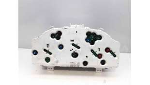 CUADRO INSTRUMENTOS SUBARU IMPREZA SEDÁN (2006-2007) 1.5 AWD 105CV 1498CC - L.7790490 / 85067FE020 2