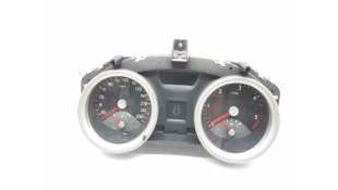 CUADRO INSTRUMENTOS RENAULT MEGANE II SEDÁN (2004-2010) 1.5 DCI (LM02, LM13, LM2A) 101CV 1461CC - L.7790641 / 8200399695D