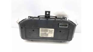 CUADRO INSTRUMENTOS RENAULT MEGANE II SEDÁN (2004-2010) 1.5 DCI (LM02, LM13, LM2A) 101CV 1461CC - L.7790641 / 8200399695D 2