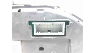 CUADRO INSTRUMENTOS RENAULT MEGANE II SEDÁN (2004-2010) 1.5 DCI (LM02, LM13, LM2A) 101CV 1461CC - L.7790641 / 8200399695D