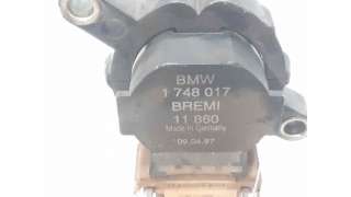 BOBINA ENCENDIDO BMW 5 (1995-2000) 28 I 193CV 2793CC - L.7790681 / 1748017