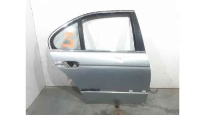 PUERTA TRASERA DERECHA BMW 5 (1995-2000) 28 I 193CV 2793CC - L.7790836 / 41528266722