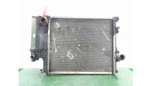 RADIADOR AGUA BMW 5 (1995-2000) 28 I 193CV 2793CC - L.7790838 / 17111740698