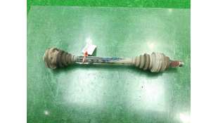 TRANSMISION TRASERA IZQUIERDA BMW 5 (1995-2000) 28 I 193CV 2793CC - L.7790871 / 1229420