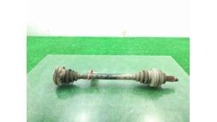 TRANSMISION TRASERA IZQUIERDA BMW 5 (1995-2000) 28 I 193CV 2793CC - L.7790871 / 1229420 2