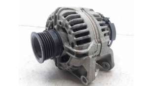 ALTERNADOR OPEL ASTRA H (2006-2014) 1.6 (L48) 116CV 1598CC - L.7790894 / 0124325163