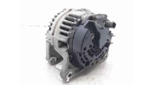 ALTERNADOR OPEL ASTRA H (2006-2014) 1.6 (L48) 116CV 1598CC - L.7790894 / 0124325163 2