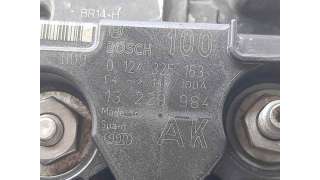 ALTERNADOR OPEL ASTRA H (2006-2014) 1.6 (L48) 116CV 1598CC - L.7790894 / 0124325163