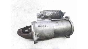 MOTOR ARRANQUE OPEL ASTRA H (2006-2014) 1.6 (L48) 116CV 1598CC - L.7791007 / 55576980 2